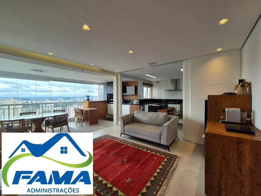 Apartamento com 3 quartos à venda em Jardim Monte Kemel, São Paulo - SP - imagem 1 Foto 1 de Apartamento com 3 quartos à venda em Jardim Monte Kemel, São Paulo - SP