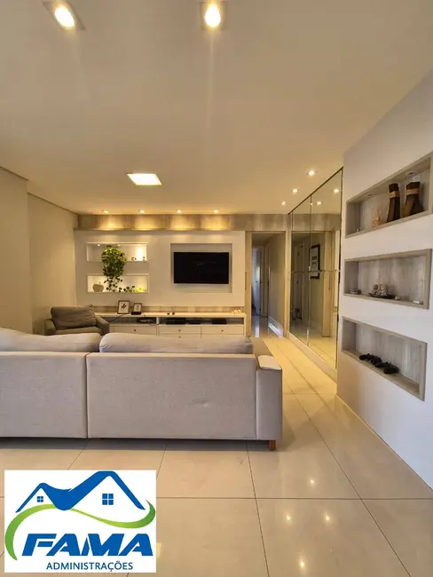 Foto 4 de Apartamento com 2 quartos à venda em Jardim Monte Kemel, São Paulo - SP