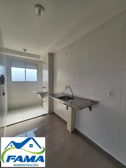 Apartamento com 2 quartos à venda em Jardim Alvorada (Zona Oeste), São Paulo - SP - imagem 3 Foto 3 de Apartamento com 2 quartos à venda em Jardim Alvorada (Zona Oeste), São Paulo - SP