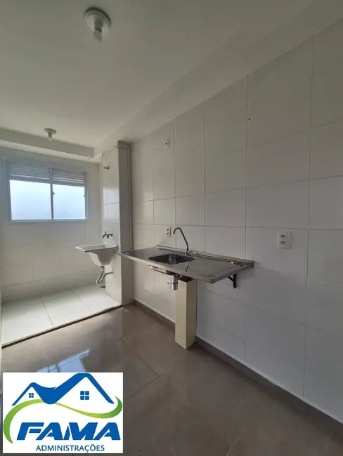 Apartamento com 2 quartos à venda em Jardim Alvorada (Zona Oeste), São Paulo - SP - imagem 5 Foto 5 de Apartamento com 2 quartos à venda em Jardim Alvorada (Zona Oeste), São Paulo - SP