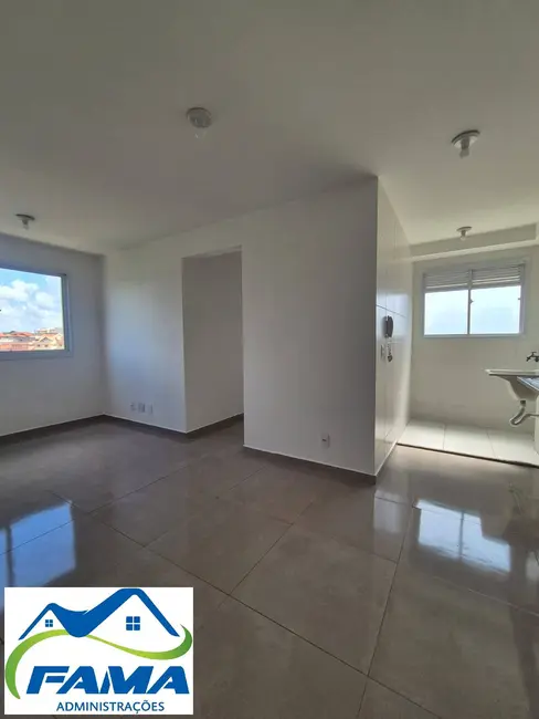 Apartamento com 2 quartos à venda em Jardim Alvorada (Zona Oeste), São Paulo - SP - imagem 2 Foto 2 de Apartamento com 2 quartos à venda em Jardim Alvorada (Zona Oeste), São Paulo - SP