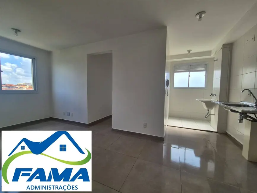 Apartamento com 2 quartos à venda em Jardim Alvorada (Zona Oeste), São Paulo - SP - imagem 1 Foto 1 de Apartamento com 2 quartos à venda em Jardim Alvorada (Zona Oeste), São Paulo - SP