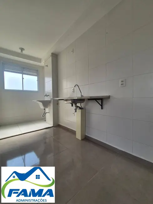 Apartamento com 2 quartos à venda em Jardim Alvorada (Zona Oeste), São Paulo - SP - imagem 4 Foto 4 de Apartamento com 2 quartos à venda em Jardim Alvorada (Zona Oeste), São Paulo - SP