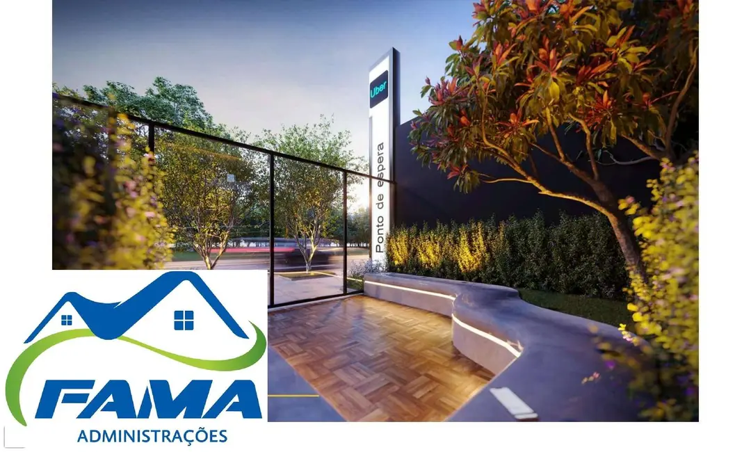 Loft / Flat com 1 quarto à venda em Butantã, São Paulo - SP - imagem 3 Foto 3 de Loft / Flat com 1 quarto à venda em Butantã, São Paulo - SP