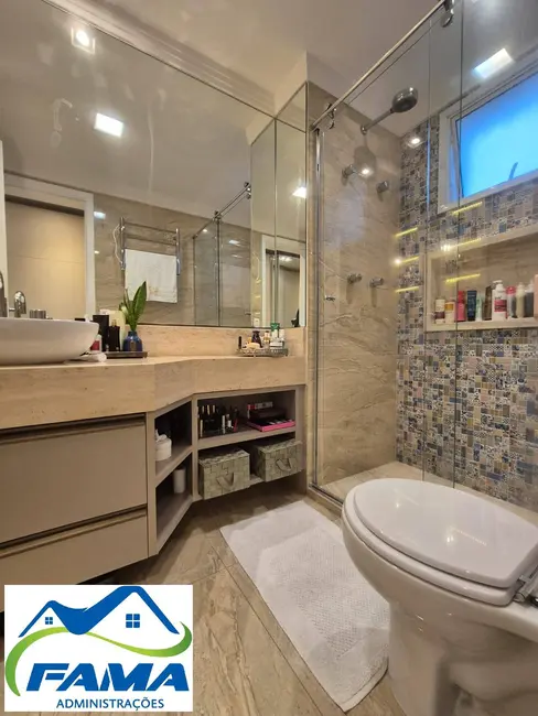 Apartamento com 2 quartos à venda em Jardim Monte Kemel, São Paulo - SP - imagem 8 Foto 8 de Apartamento com 2 quartos à venda em Jardim Monte Kemel, São Paulo - SP