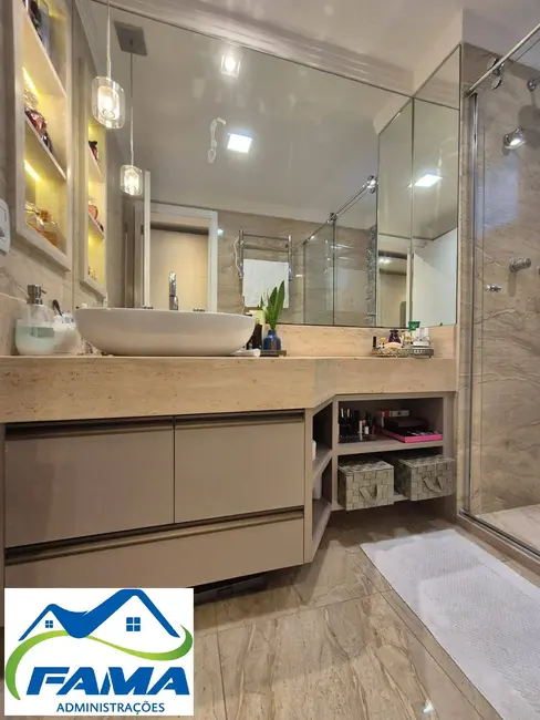 Apartamento com 2 quartos à venda em Jardim Monte Kemel, São Paulo - SP - imagem 6 Foto 6 de Apartamento com 2 quartos à venda em Jardim Monte Kemel, São Paulo - SP