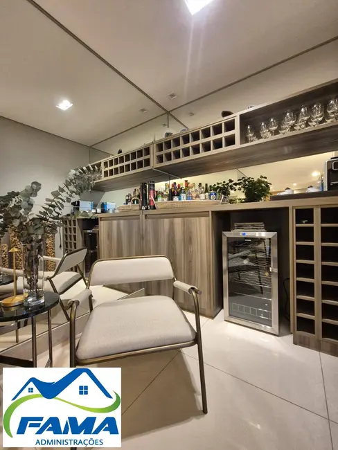 Apartamento com 2 quartos à venda em Jardim Monte Kemel, São Paulo - SP - imagem 4 Foto 4 de Apartamento com 2 quartos à venda em Jardim Monte Kemel, São Paulo - SP