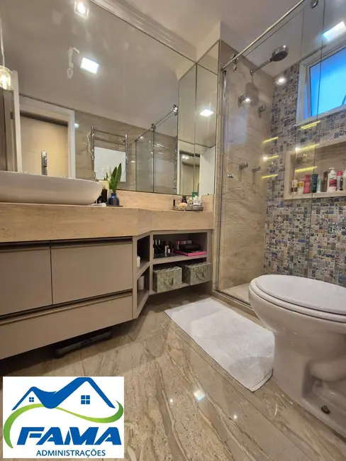 Apartamento com 2 quartos à venda em Jardim Monte Kemel, São Paulo - SP - imagem 5 Foto 5 de Apartamento com 2 quartos à venda em Jardim Monte Kemel, São Paulo - SP