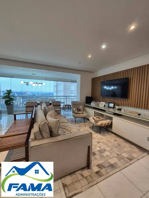 Foto 4 de Apartamento com 3 quartos à venda em Jardim Monte Kemel, São Paulo - SP