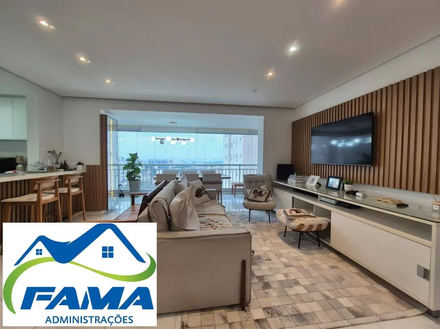 Foto 1 de Apartamento com 3 quartos à venda em Jardim Monte Kemel, São Paulo - SP