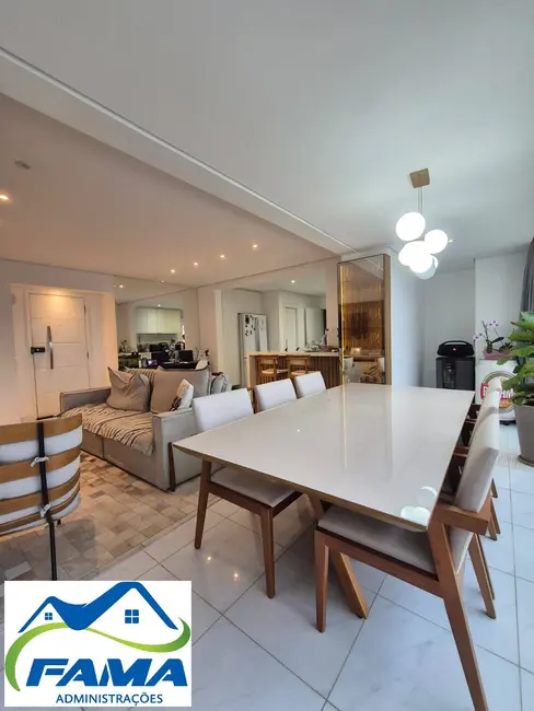 Foto 9 de Apartamento com 3 quartos à venda em Jardim Monte Kemel, São Paulo - SP