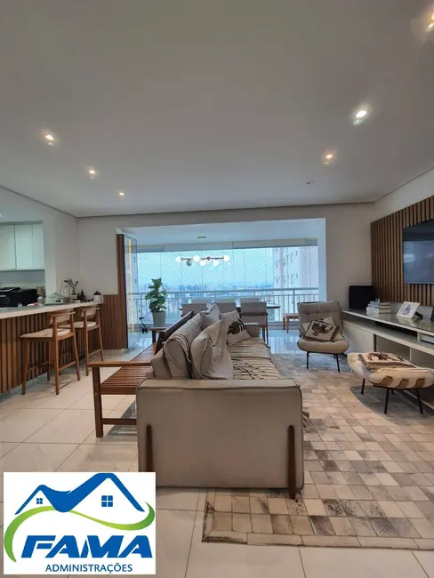 Foto 3 de Apartamento com 3 quartos à venda em Jardim Monte Kemel, São Paulo - SP