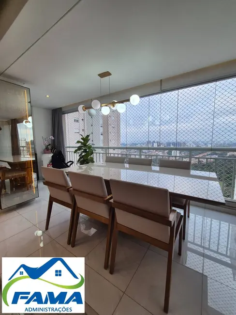 Foto 7 de Apartamento com 3 quartos à venda em Jardim Monte Kemel, São Paulo - SP