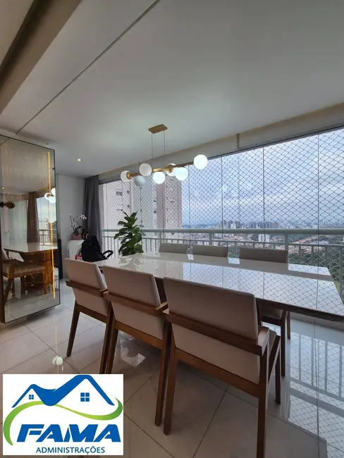 Foto 6 de Apartamento com 3 quartos à venda em Jardim Monte Kemel, São Paulo - SP