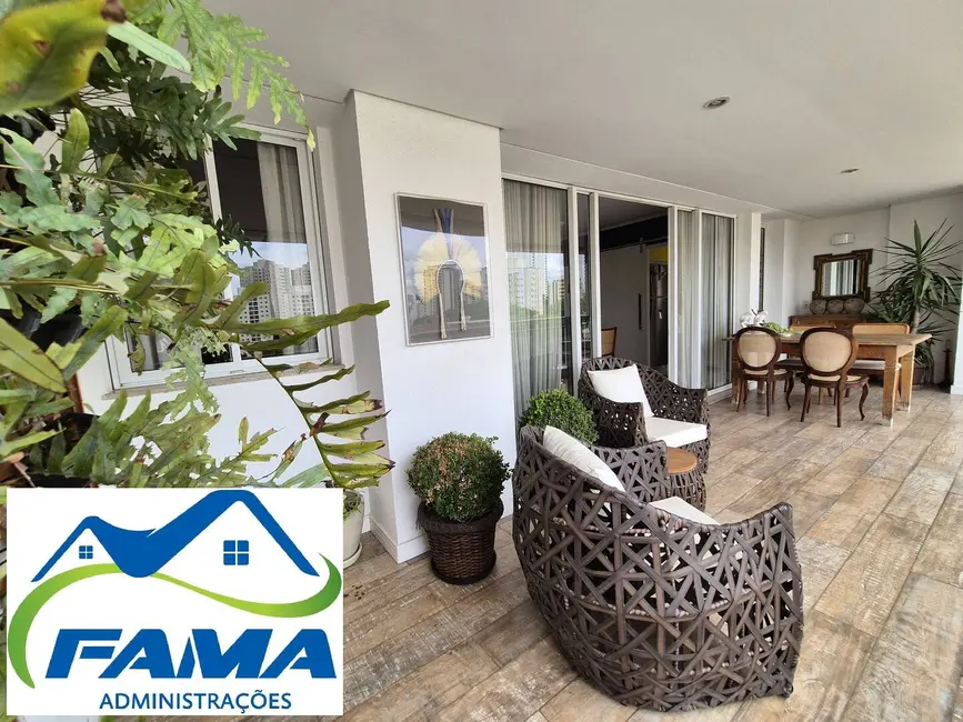 Foto 1 de Apartamento com 3 quartos à venda em Jardim Monte Kemel, São Paulo - SP