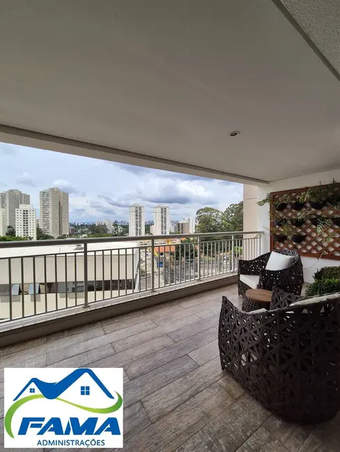Foto 4 de Apartamento com 3 quartos à venda em Jardim Monte Kemel, São Paulo - SP