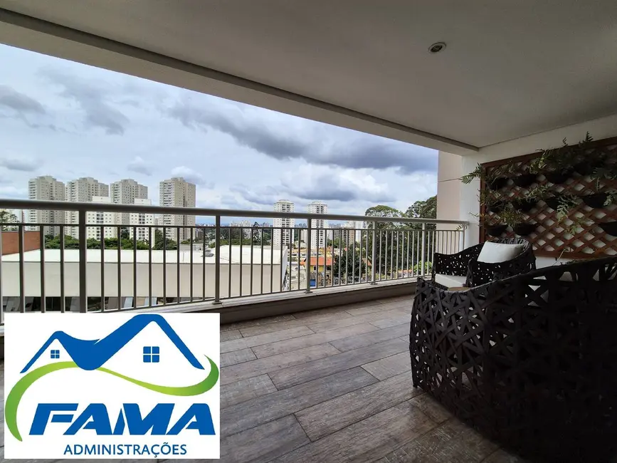 Foto 5 de Apartamento com 3 quartos à venda em Jardim Monte Kemel, São Paulo - SP