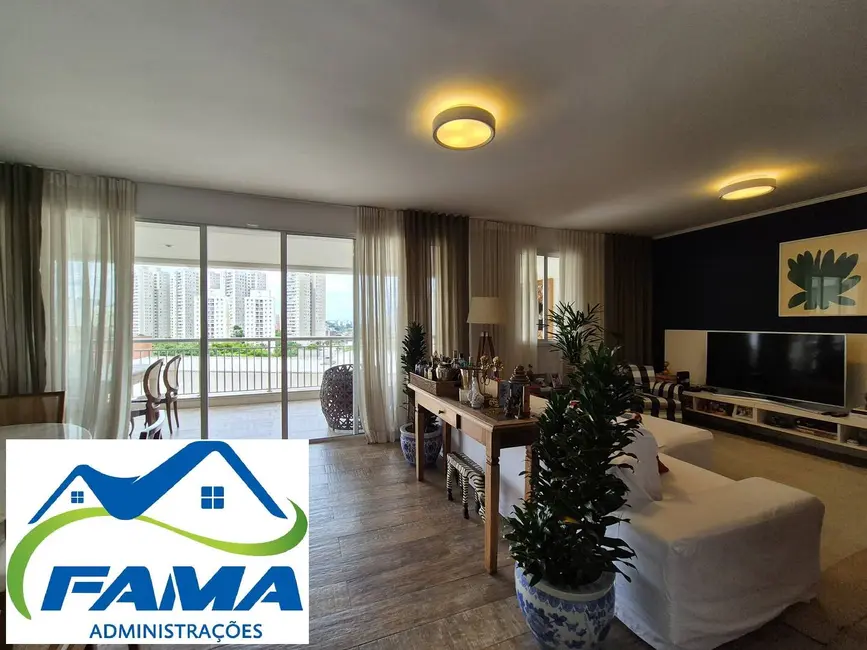 Foto 7 de Apartamento com 3 quartos à venda em Jardim Monte Kemel, São Paulo - SP