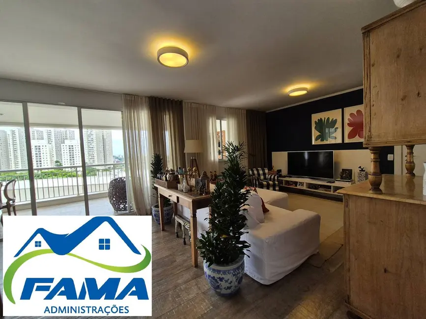 Foto 8 de Apartamento com 3 quartos à venda em Jardim Monte Kemel, São Paulo - SP