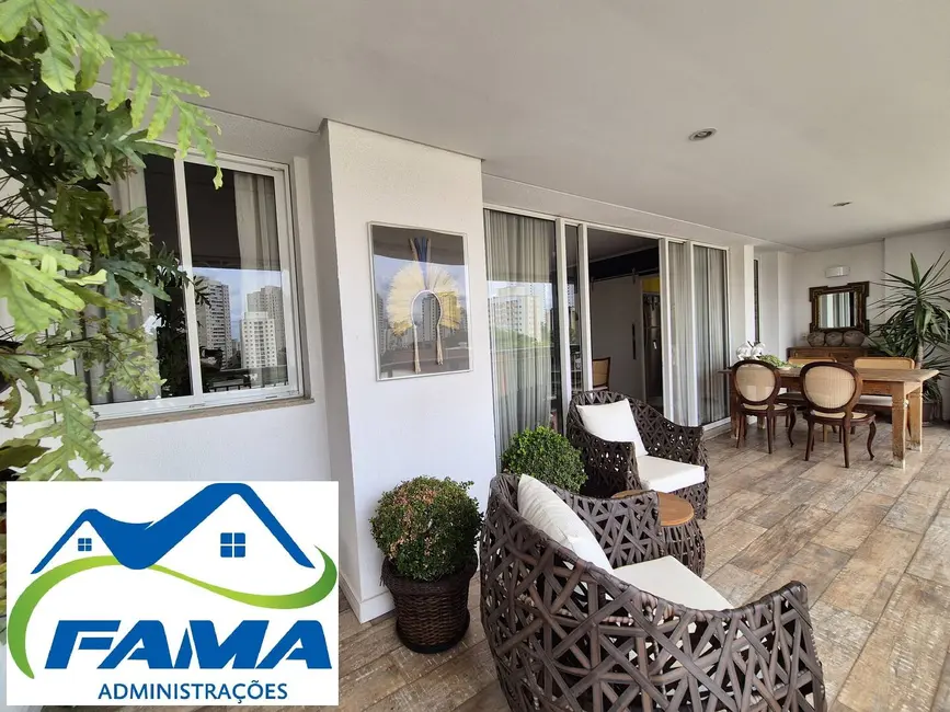 Foto 2 de Apartamento com 3 quartos à venda em Jardim Monte Kemel, São Paulo - SP