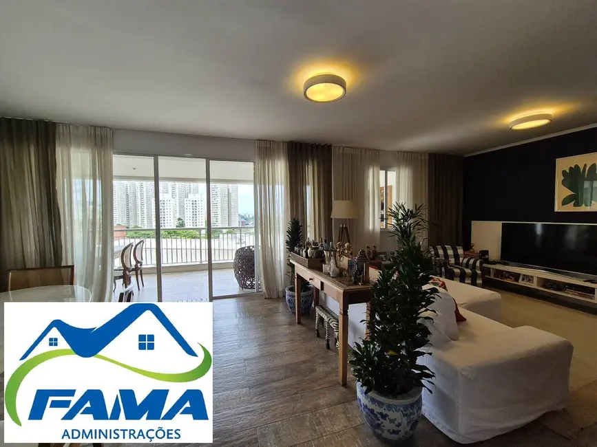 Foto 9 de Apartamento com 3 quartos à venda em Jardim Monte Kemel, São Paulo - SP