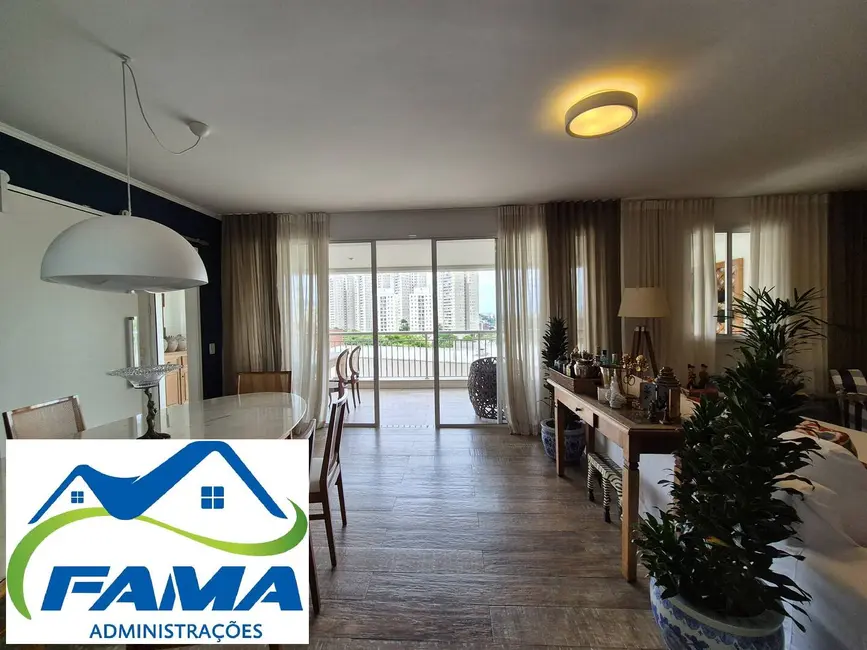 Foto 6 de Apartamento com 3 quartos à venda em Jardim Monte Kemel, São Paulo - SP