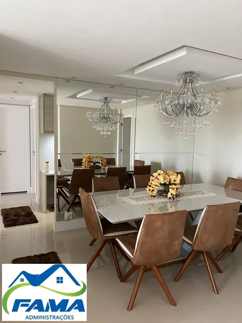 Apartamento com 3 quartos à venda em Jardim Olympia, São Paulo - SP - imagem 3 Foto 3 de Apartamento com 3 quartos à venda em Jardim Olympia, São Paulo - SP