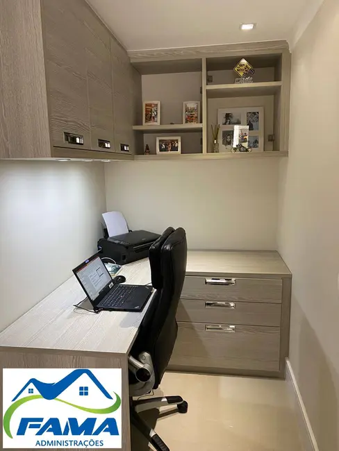 Apartamento com 3 quartos à venda em Jardim Olympia, São Paulo - SP - imagem 4 Foto 4 de Apartamento com 3 quartos à venda em Jardim Olympia, São Paulo - SP