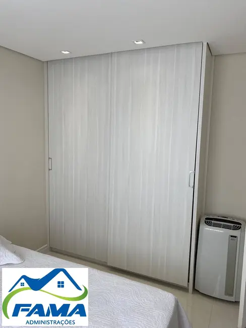 Apartamento com 3 quartos à venda em Jardim Olympia, São Paulo - SP - imagem 9 Foto 9 de Apartamento com 3 quartos à venda em Jardim Olympia, São Paulo - SP