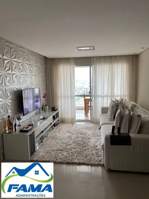 Apartamento com 3 quartos à venda em Jardim Olympia, São Paulo - SP - imagem 1 Foto 1 de Apartamento com 3 quartos à venda em Jardim Olympia, São Paulo - SP