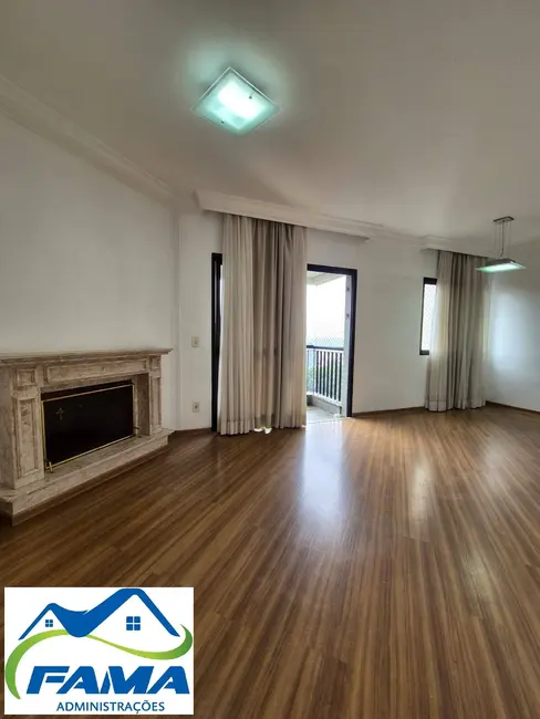 Foto 7 de Apartamento com 4 quartos à venda em Vila Suzana, São Paulo - SP