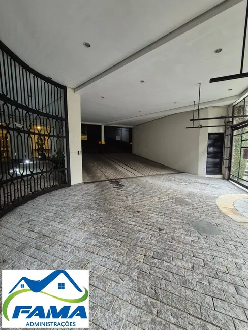 Foto 2 de Apartamento com 4 quartos à venda em Vila Suzana, São Paulo - SP