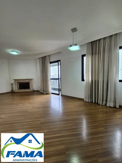 Foto 9 de Apartamento com 4 quartos à venda em Vila Suzana, São Paulo - SP