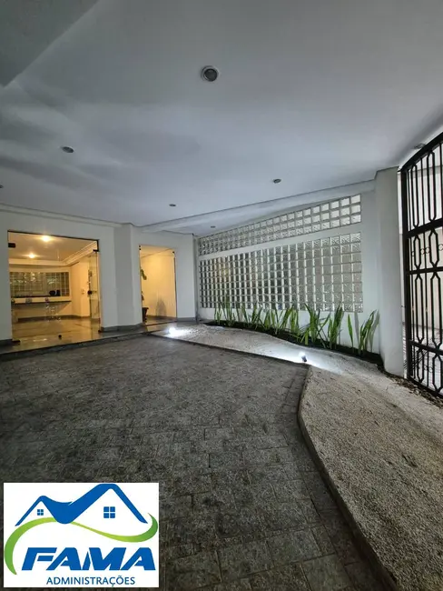 Foto 4 de Apartamento com 4 quartos à venda em Vila Suzana, São Paulo - SP