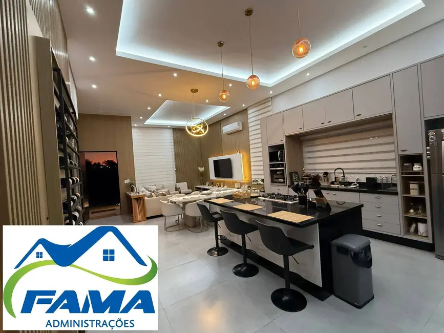 Foto 6 de Casa de Condomínio com 4 quartos à venda, 900m2 em Porangaba - SP