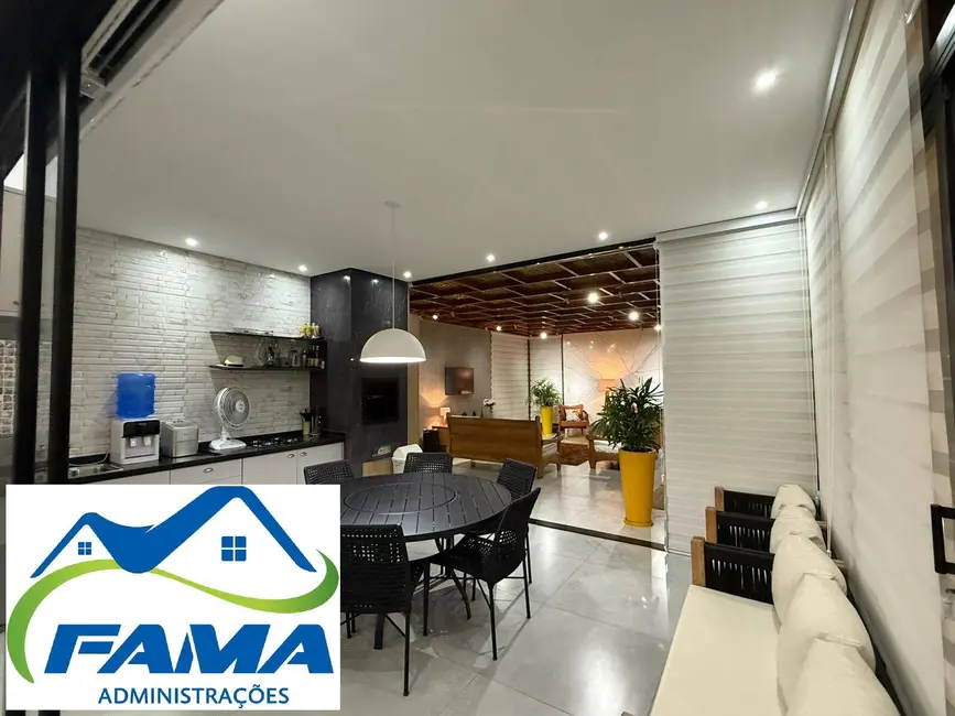 Foto 8 de Casa de Condomínio com 4 quartos à venda, 900m2 em Porangaba - SP