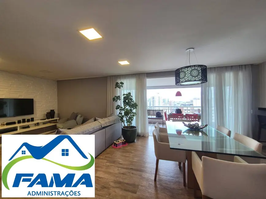 Foto 1 de Apartamento com 3 quartos à venda em Jardim Monte Kemel, São Paulo - SP