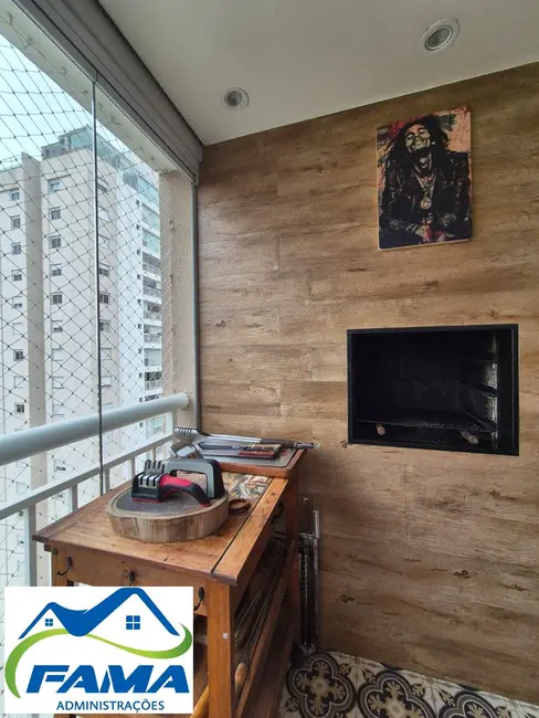 Foto 7 de Apartamento com 3 quartos à venda em Jardim Monte Kemel, São Paulo - SP
