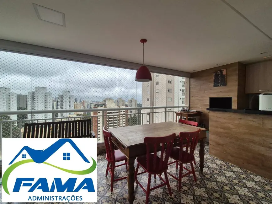 Foto 6 de Apartamento com 3 quartos à venda em Jardim Monte Kemel, São Paulo - SP