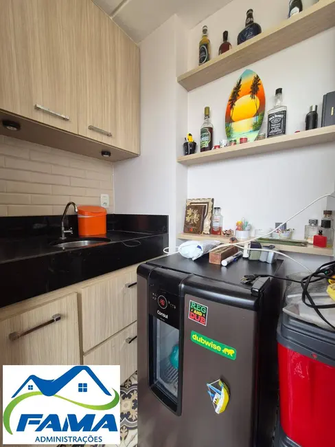 Foto 9 de Apartamento com 3 quartos à venda em Jardim Monte Kemel, São Paulo - SP