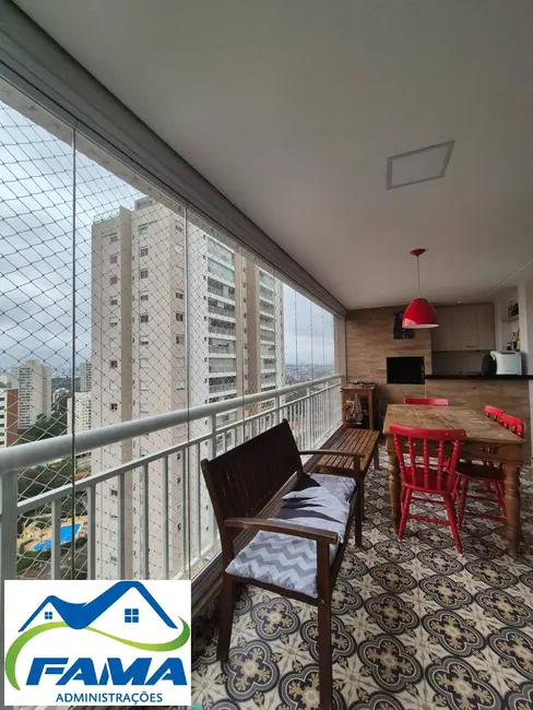 Foto 5 de Apartamento com 3 quartos à venda em Jardim Monte Kemel, São Paulo - SP