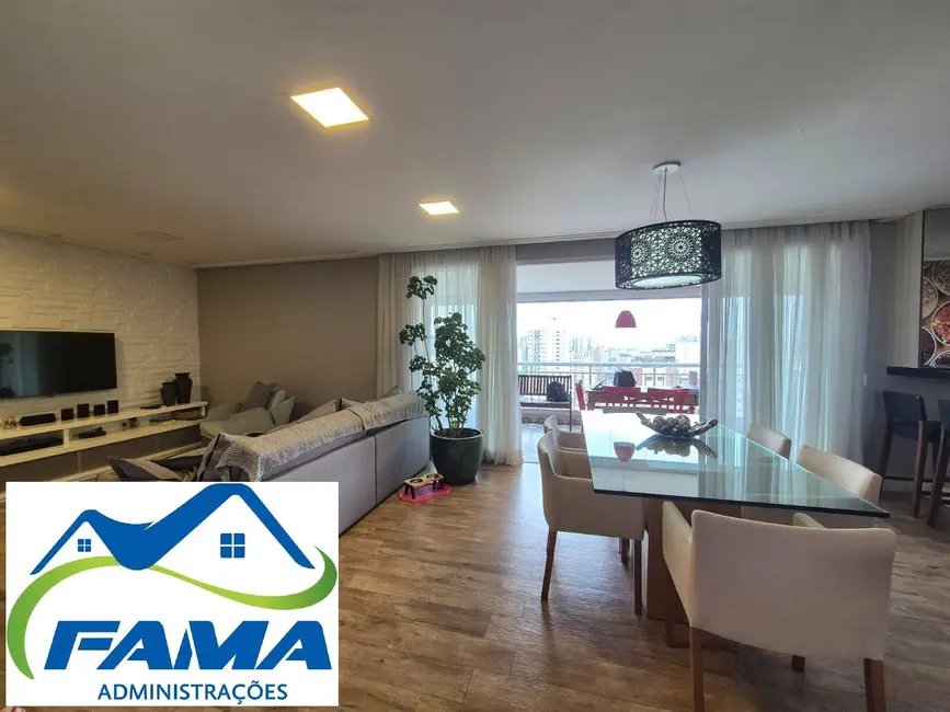 Foto 2 de Apartamento com 3 quartos à venda em Jardim Monte Kemel, São Paulo - SP