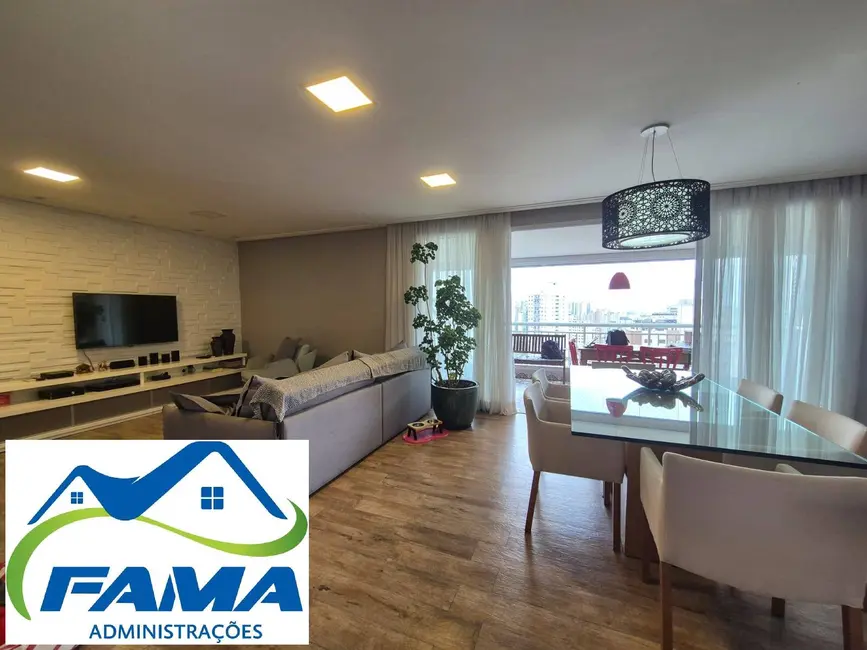 Foto 3 de Apartamento com 3 quartos à venda em Jardim Monte Kemel, São Paulo - SP