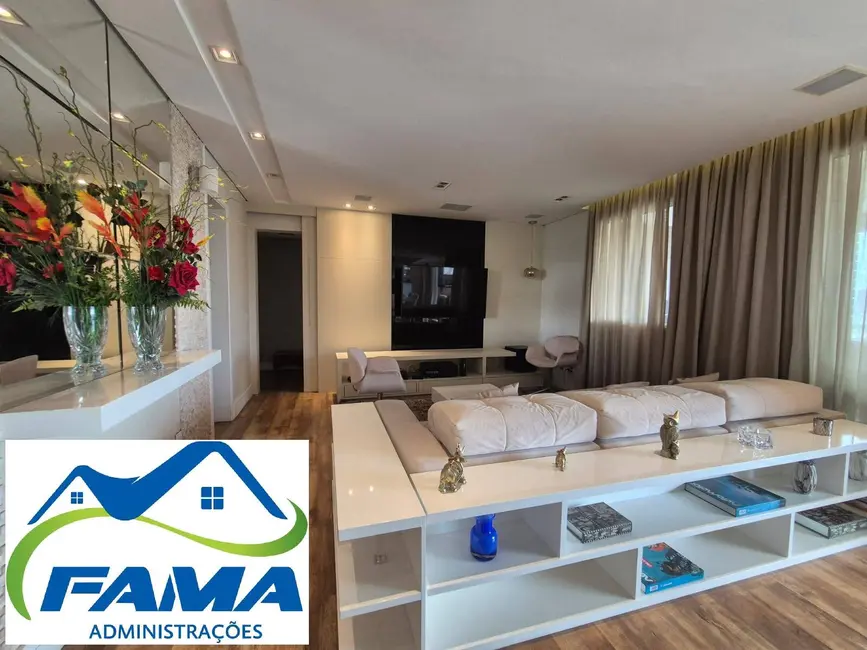 Apartamento com 3 quartos à venda em Jardim Monte Kemel, São Paulo - SP - imagem 3 Foto 3 de Apartamento com 3 quartos à venda em Jardim Monte Kemel, São Paulo - SP