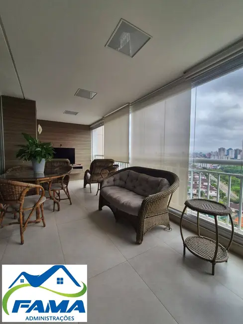 Apartamento com 3 quartos à venda em Jardim Monte Kemel, São Paulo - SP - imagem 9 Foto 9 de Apartamento com 3 quartos à venda em Jardim Monte Kemel, São Paulo - SP