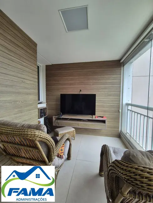 Apartamento com 3 quartos à venda em Jardim Monte Kemel, São Paulo - SP - imagem 8 Foto 8 de Apartamento com 3 quartos à venda em Jardim Monte Kemel, São Paulo - SP