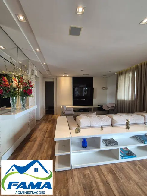 Apartamento com 3 quartos à venda em Jardim Monte Kemel, São Paulo - SP - imagem 2 Foto 2 de Apartamento com 3 quartos à venda em Jardim Monte Kemel, São Paulo - SP