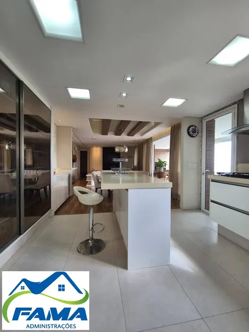 Apartamento com 3 quartos à venda em Jardim Monte Kemel, São Paulo - SP - imagem 4 Foto 4 de Apartamento com 3 quartos à venda em Jardim Monte Kemel, São Paulo - SP