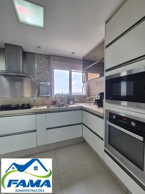 Apartamento com 3 quartos à venda em Jardim Monte Kemel, São Paulo - SP - imagem 6 Foto 6 de Apartamento com 3 quartos à venda em Jardim Monte Kemel, São Paulo - SP