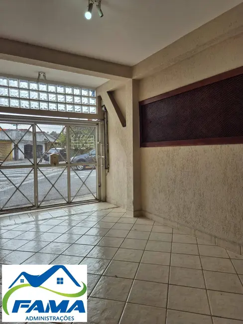 Casa com 3 quartos à venda em Jardim Monte Alegre, Taboao Da Serra - SP - imagem 5 Foto 5 de Casa com 3 quartos à venda em Jardim Monte Alegre, Taboao Da Serra - SP